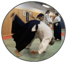 Quelle: Training am 11.07.2022 im Aikido-Dojo Regensburg (Ha und Michael)