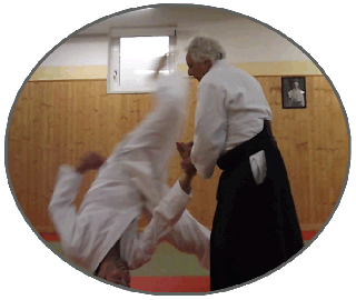 Quelle: Training am 04.04.2013 im Aikido-Dojo Regensburg (Reinhardt und Michael)